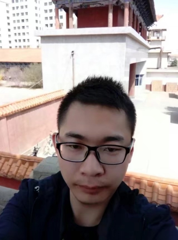 龙在天的第二张照片--佛山相亲服务中心