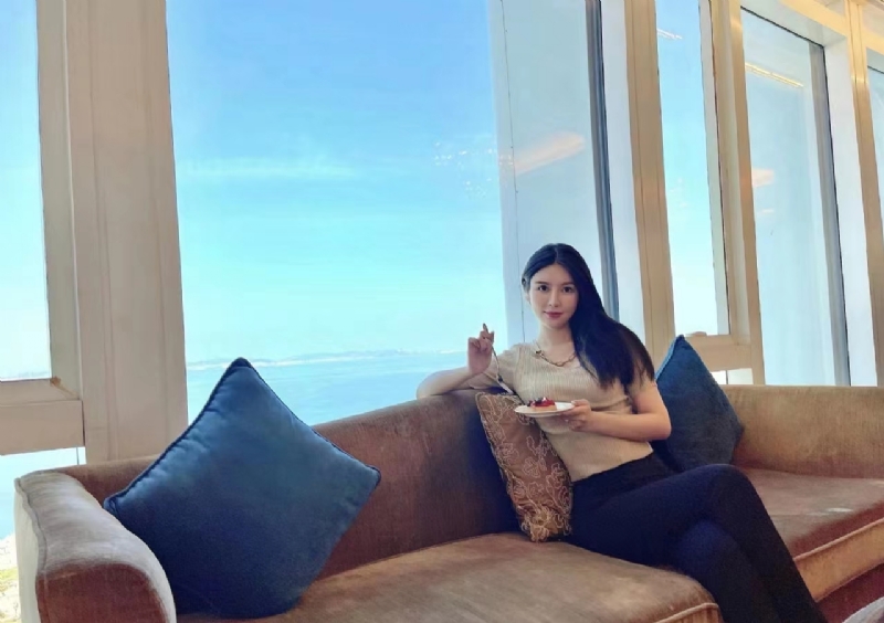 李芷晴的第二张照片--佛山相亲服务中心