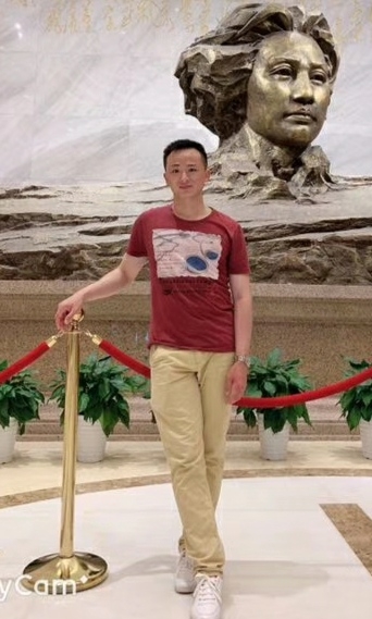 星星醉入梦里的第一张照片--佛山相亲服务中心