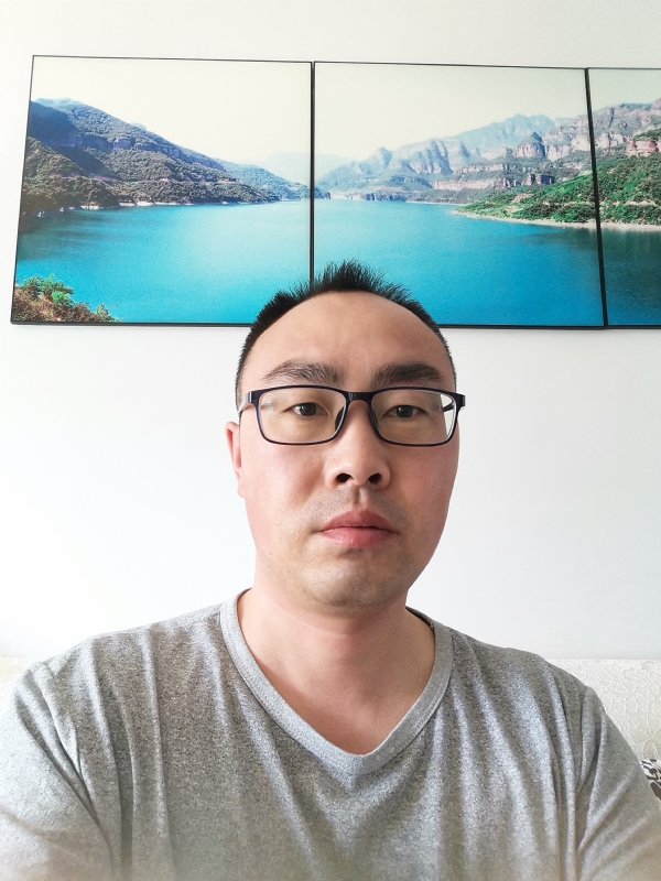 可乐的第一张照片--佛山相亲服务中心