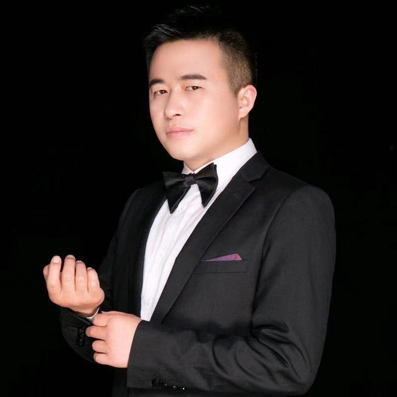 真诚的第一张照片--佛山相亲服务中心