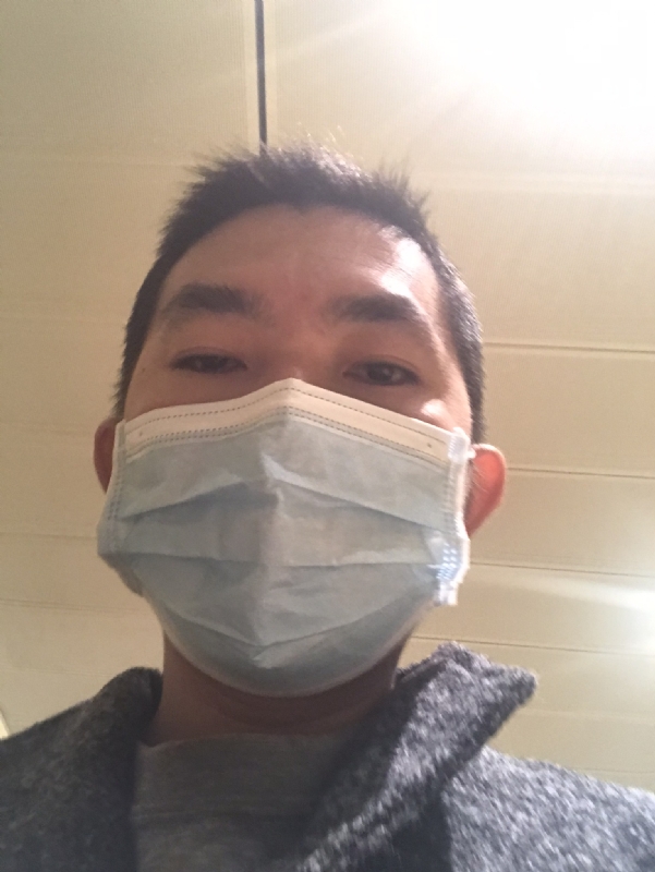 诚恳的第二张照片--佛山相亲服务中心