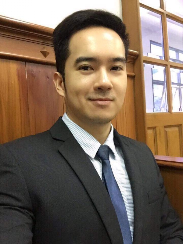 不负遇见的第一张照片--佛山相亲服务中心