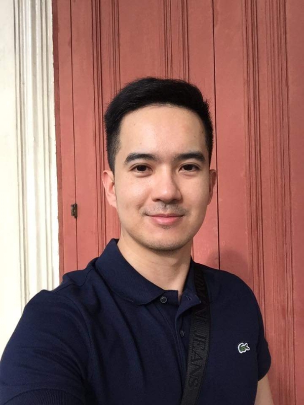 不负遇见的第二张照片--佛山相亲服务中心