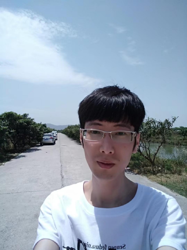 一叶知秋的第二张照片--佛山相亲服务中心