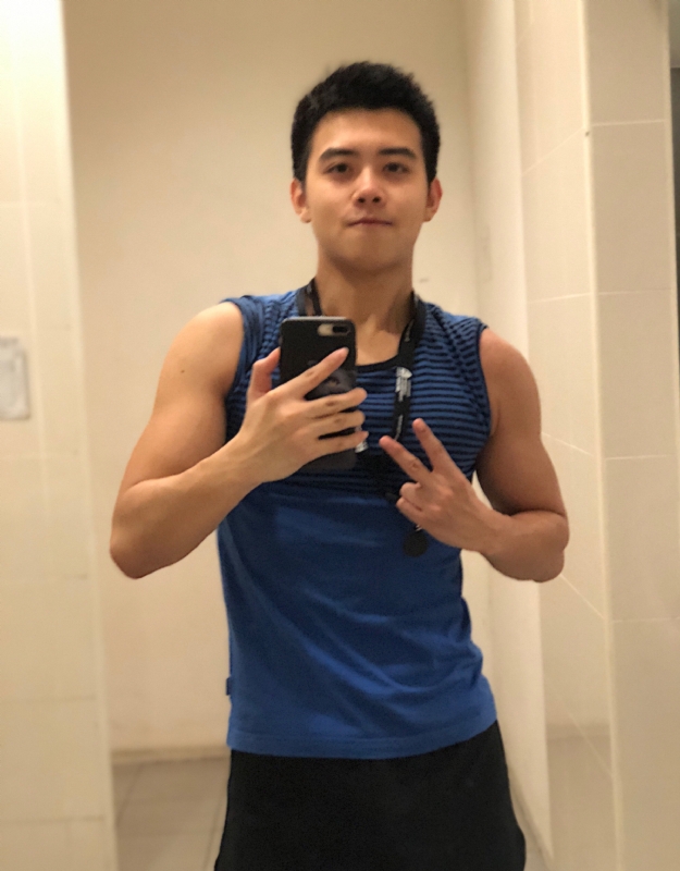 陈力晗的第二张照片--佛山相亲服务中心