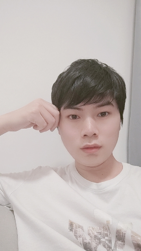 爱你不是两三天的第一张照片--佛山相亲服务中心