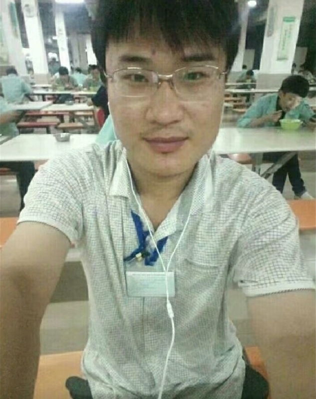 大唐123的第一张照片--佛山相亲服务中心