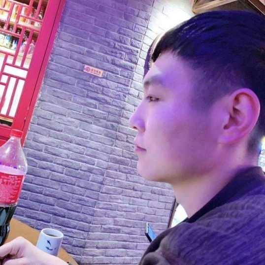 皮皮鲁的第一张照片--佛山相亲服务中心