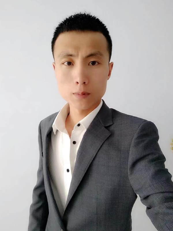 小军的第一张照片--佛山相亲服务中心