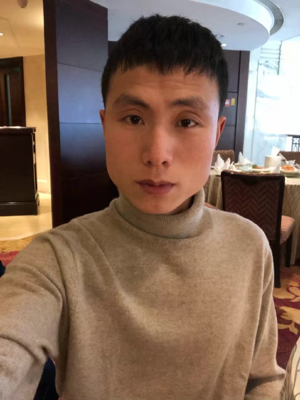 小军的第二张照片--佛山相亲服务中心