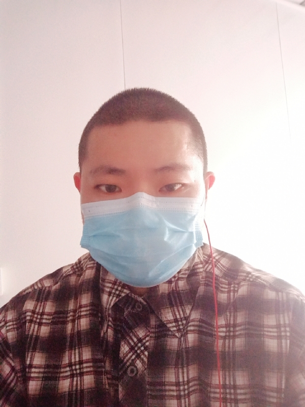 国平暖男的第一张照片--佛山相亲服务中心