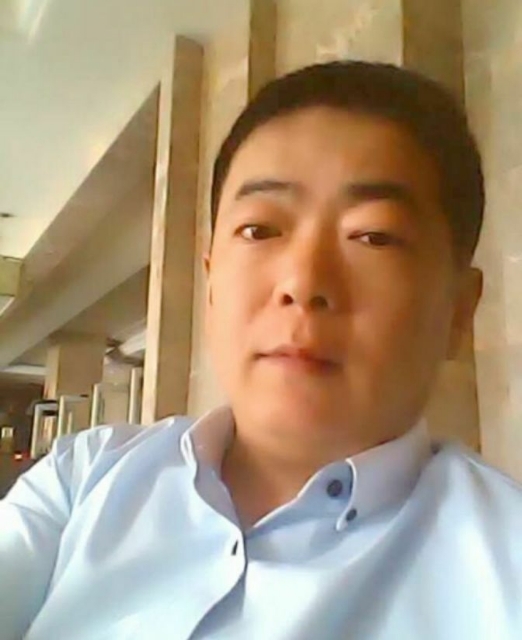 落叶随风的第一张照片--佛山相亲服务中心