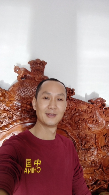 想有个家的第二张照片--佛山相亲服务中心