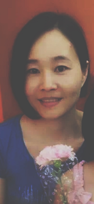 Fenshmily的第一张照片--佛山相亲服务中心