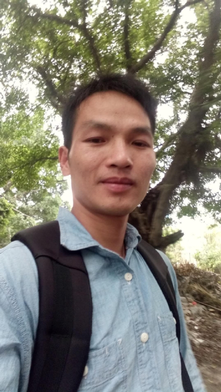 ZHL的第一张照片--佛山相亲服务中心