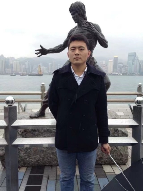 正身清心的第一张照片--佛山相亲服务中心