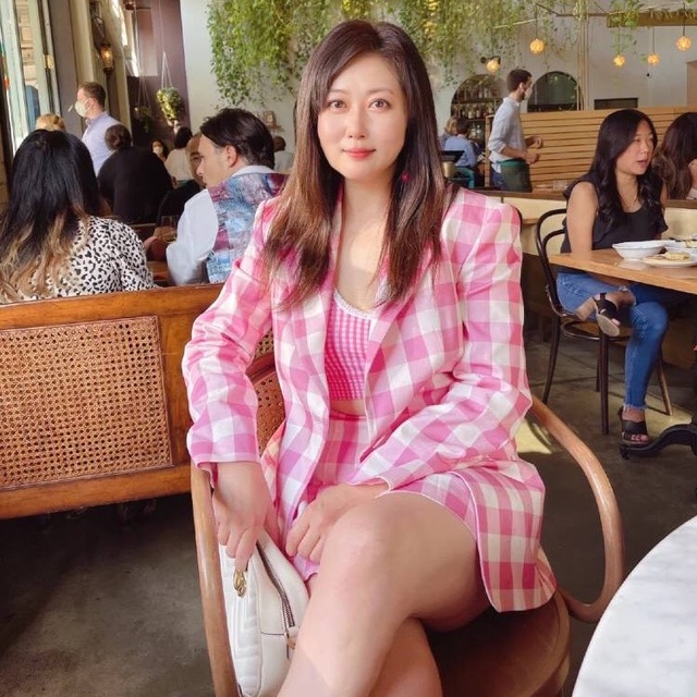 陳汐的第一张照片--佛山相亲服务中心