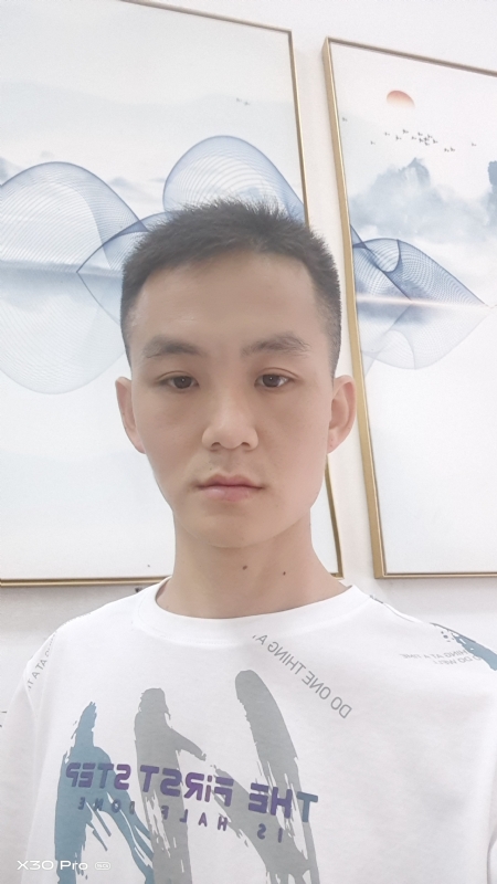 啊鑫的第一张照片--佛山相亲服务中心