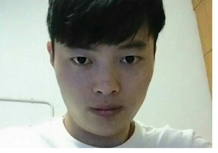 小张哥哥的第一张照片--佛山相亲服务中心