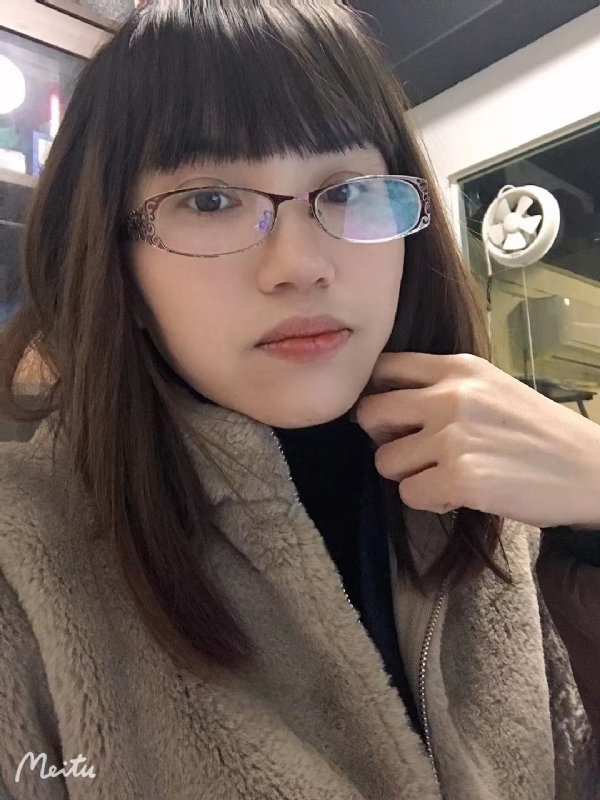 CC的第三张照片--佛山相亲服务中心