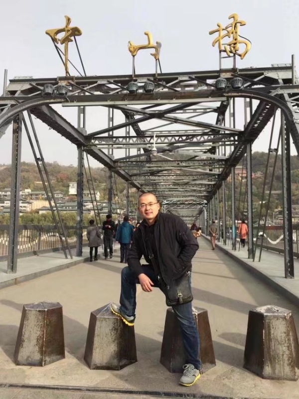 磨砺的第一张照片--佛山相亲服务中心