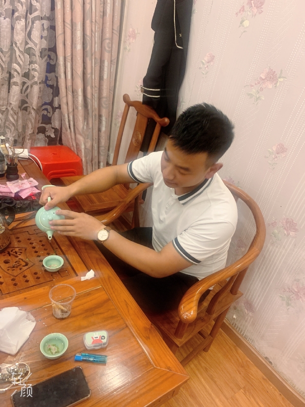 古有风琴的第二张照片--佛山相亲服务中心