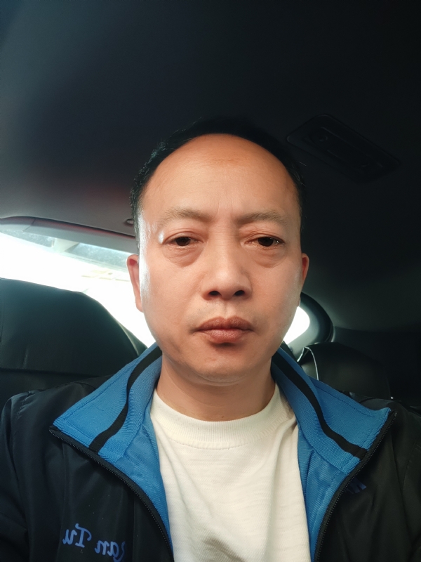 心缘的第一张照片--佛山相亲服务中心