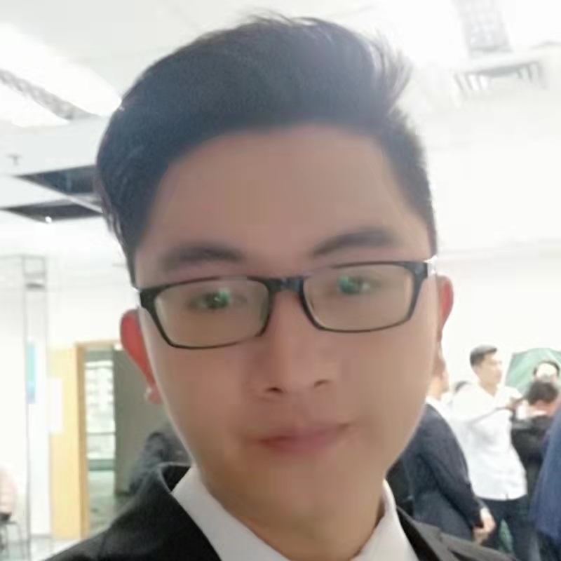 非酋的第二张照片--佛山相亲服务中心