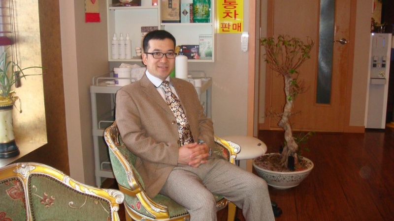 jinyuehan的第一张照片--佛山相亲服务中心