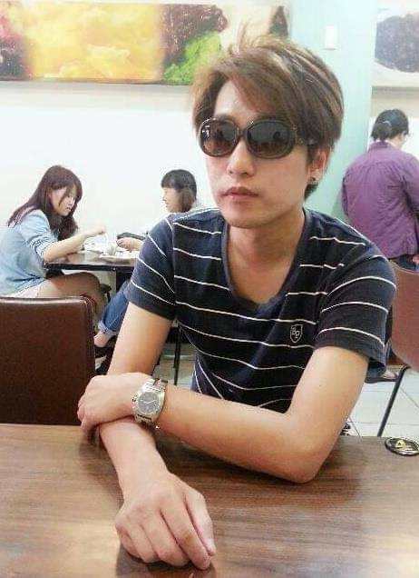 小克的第一张照片--佛山相亲服务中心