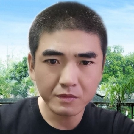 阳光帅气的第一张照片--佛山相亲服务中心