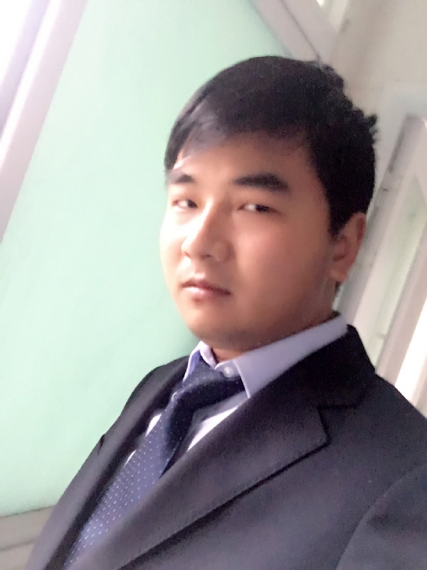 殷勤的王子的第二张照片--佛山相亲服务中心