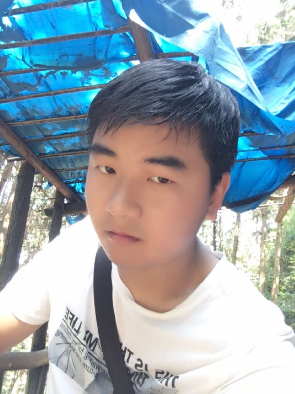 殷勤的王子的第三张照片--佛山相亲服务中心