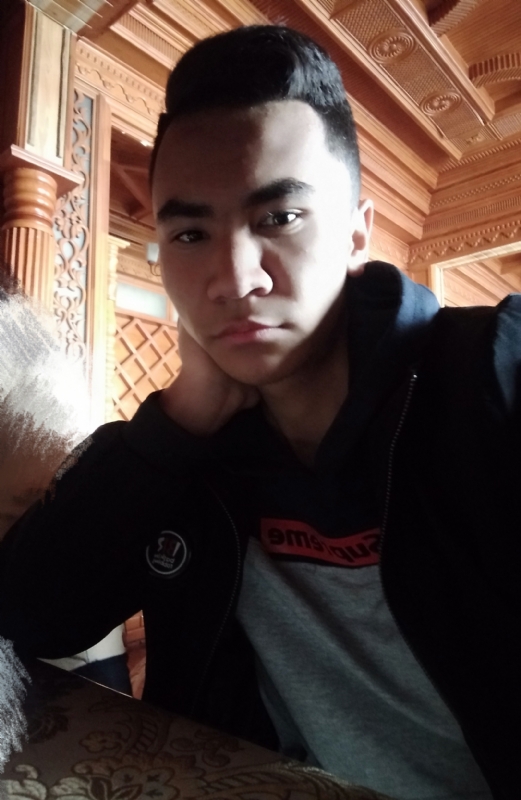 永不放弃的第二张照片--佛山相亲服务中心