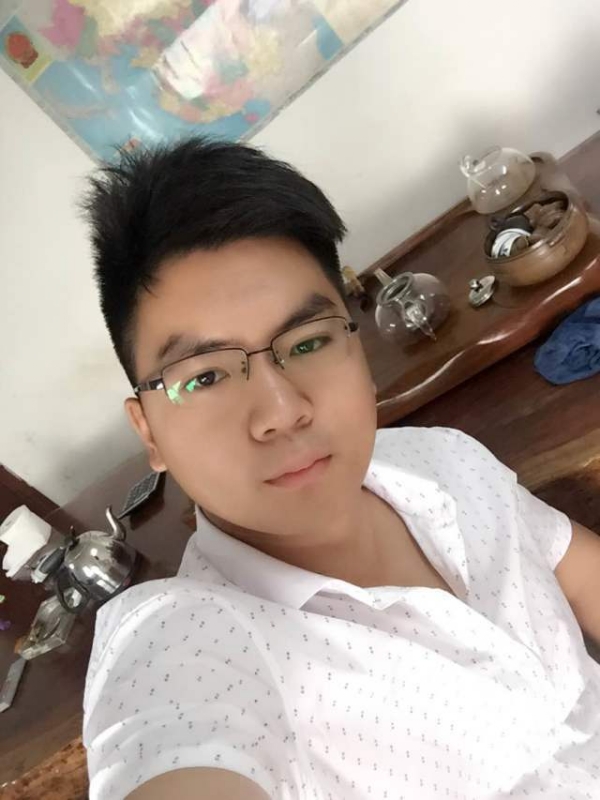 瑞泽的第二张照片--佛山相亲服务中心