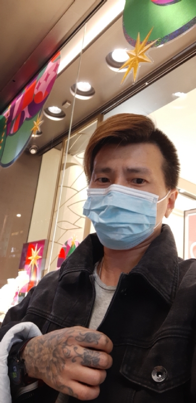 ~忠~仔的第一张照片--佛山相亲服务中心