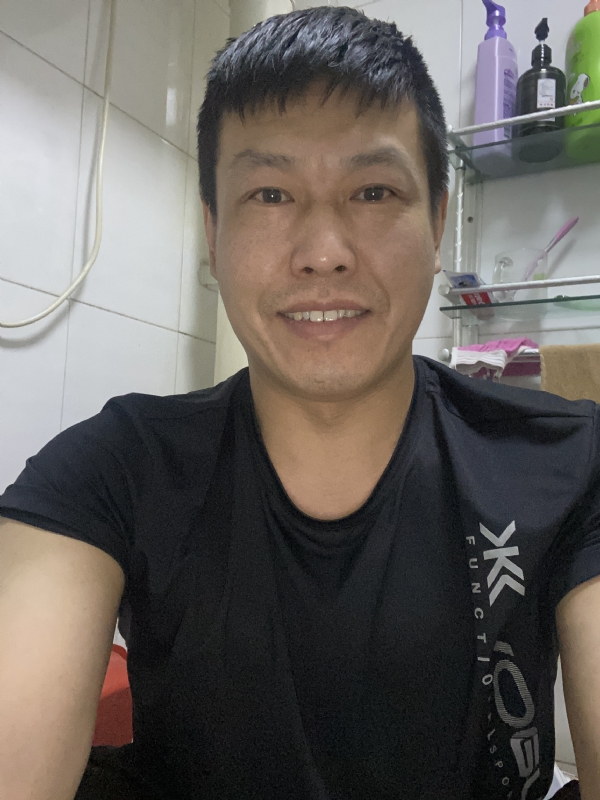 王先生的第一张照片--佛山相亲服务中心