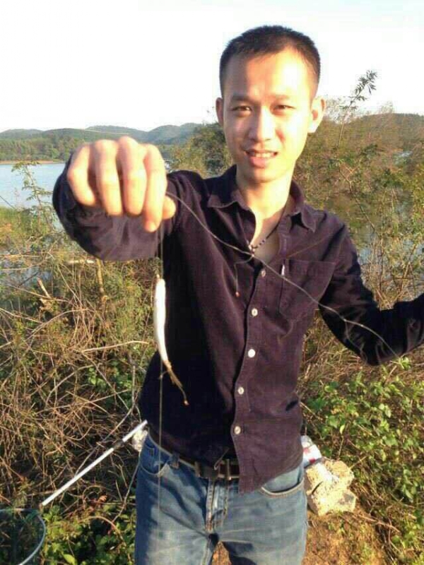 开心最重要的第一张照片--佛山相亲服务中心