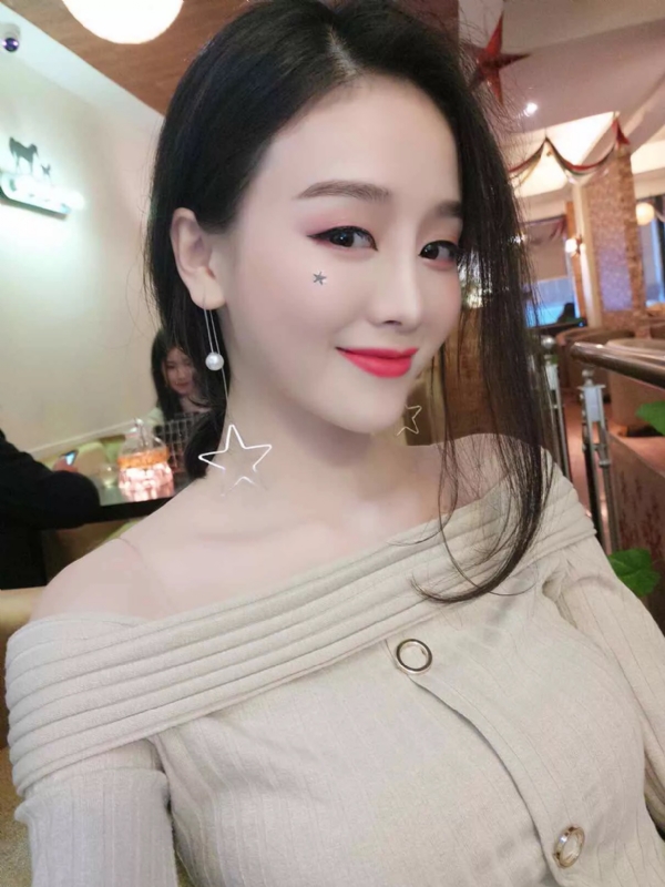 Cici的第四张照片--佛山相亲服务中心