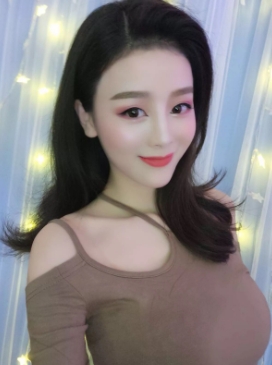 Cici的第八张照片--佛山相亲服务中心