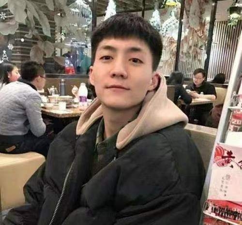 迪迪的第二张照片--佛山相亲服务中心