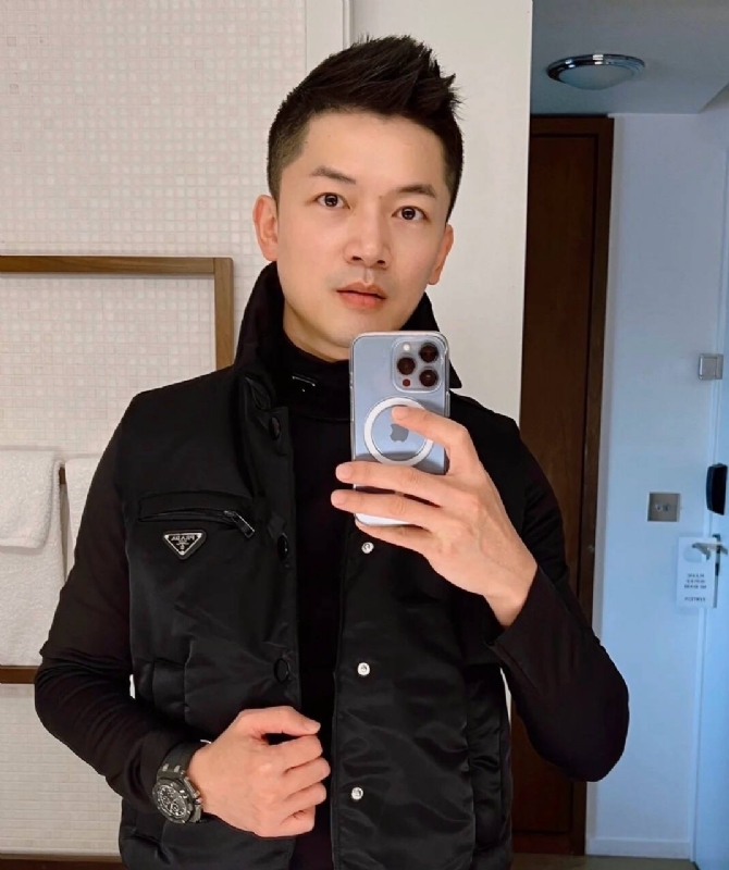 钱多多的第一张照片--佛山相亲服务中心