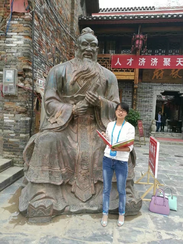 过眼云烟的第三张照片--佛山相亲服务中心