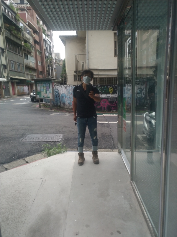 隱姓埋名的第二张照片--佛山相亲服务中心