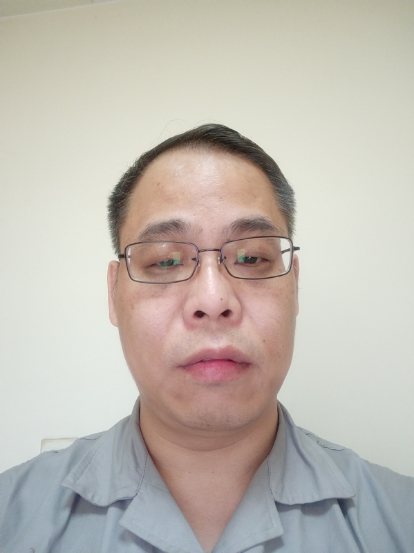 阿龙的第一张照片--佛山相亲服务中心