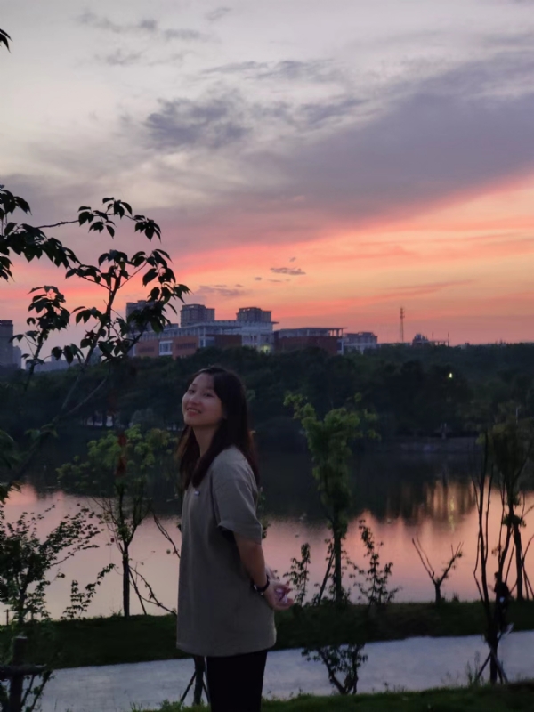 大白猫twx的第一张照片--佛山相亲服务中心