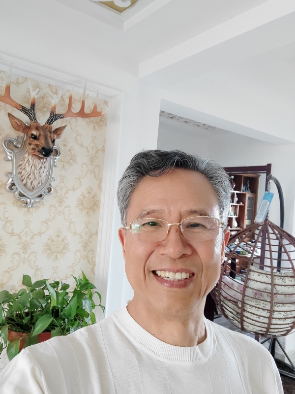 坐看云起时的第五张照片--佛山相亲服务中心