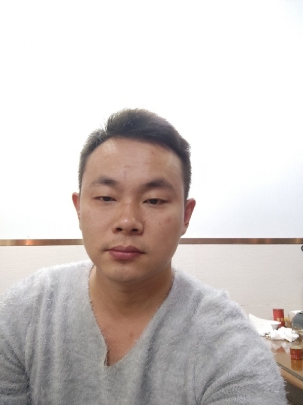 小冷的第一张照片--佛山相亲服务中心