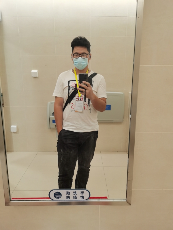 鲮的第一张照片--佛山相亲服务中心